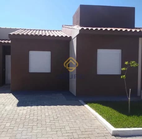 Casa Térrea em Condomínio
