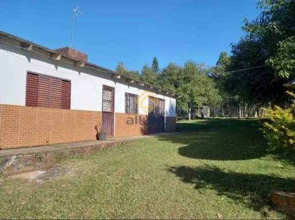 Chácara propria para turismo rual