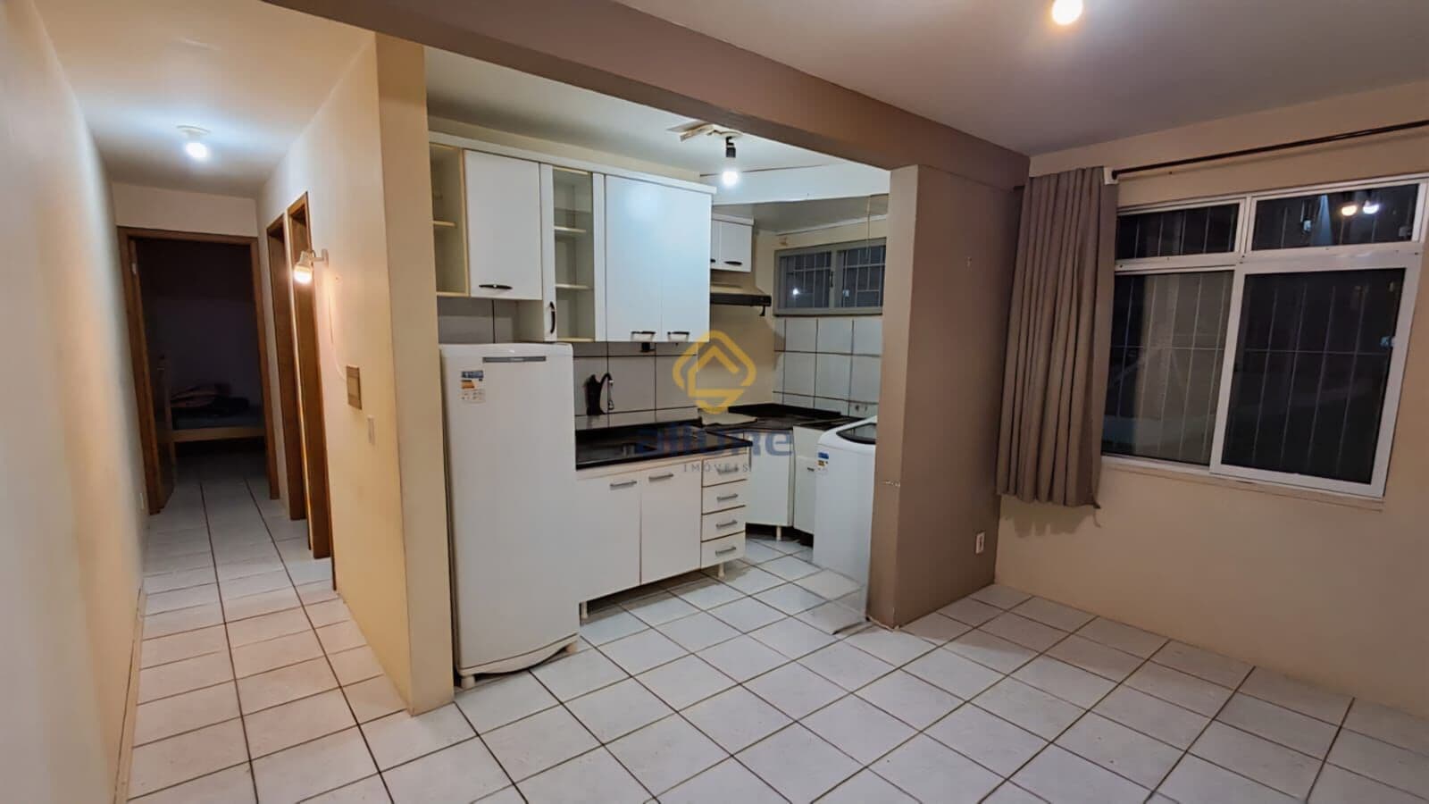 Apartamento em Pelotas - Centro