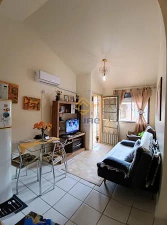 Apartamento 2 dormitórios no Village Center 1