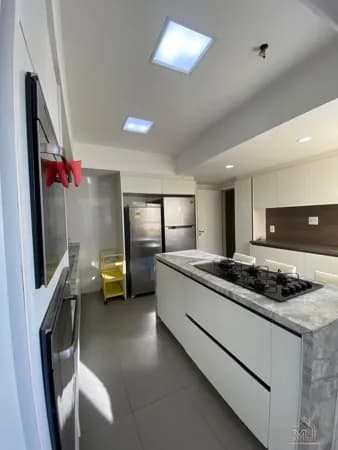 APARTAMENTO NO MANSÃO JAIME FINGERGURT
