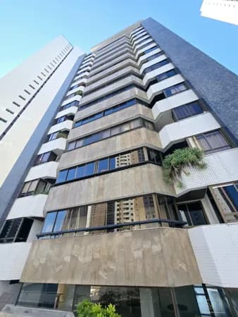 VENDE-SE APARTAMENTO 260M2, QUATROS QUARTOS, DUAS SUíTES , HORTO FLORESTAL