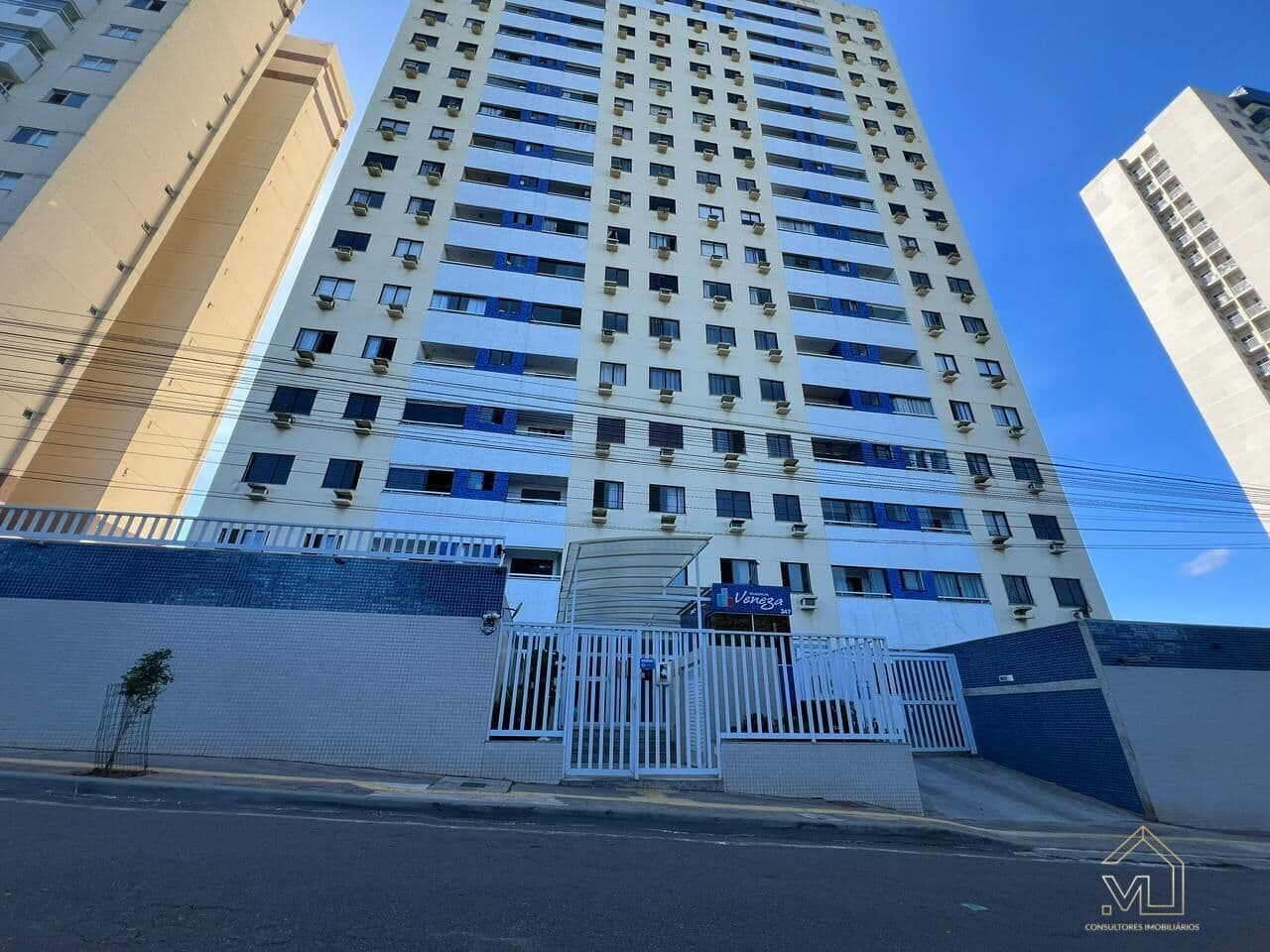 VENDE-SE OPORTUNIDADE – 2/4 PORTEIRA FECHADA em Luiz Anselmo | 50m² | 1 Vaga