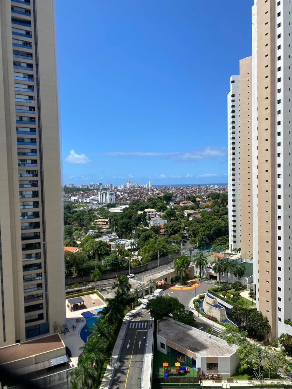 APARTAMENTO ALTO PADRÃO PANAMBY, HORTO FLORESTAL, SALVADOR/BA