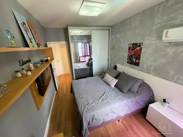 APARTAMENTO 4 QUARTOS SENDO 4 SUÍTES, VARANDAS, VISTA MAR, 3 VAGAS DE GARAM, ALTO PADRÃO, ONDINA. OPORTUNIDADE R$1.990.000!!