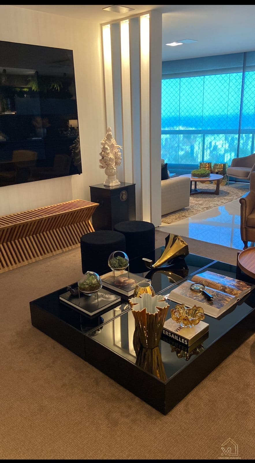 VENDE-SE APARTAMENTO NO HORTO FLORESTAL