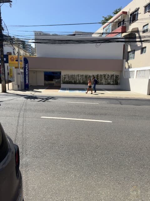ALUGA-SE IMÓVEL COMERCIAL RIO VERMELHO