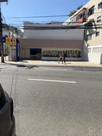 ALUGA-SE IMÓVEL COMERCIAL RIO VERMELHO