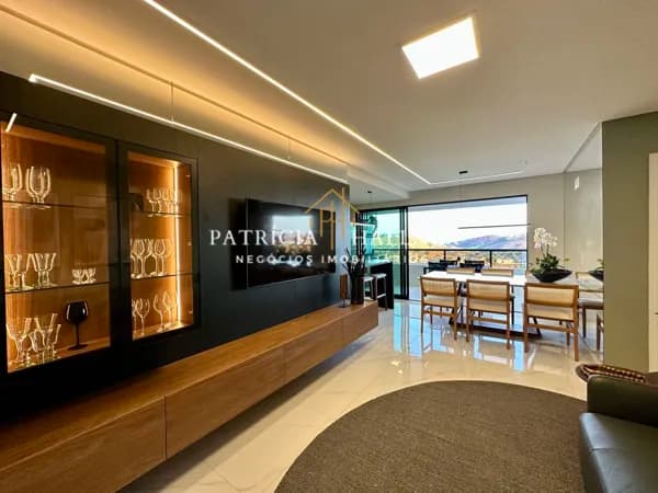 Apartamento em Juiz de Fora - Estrela Sul