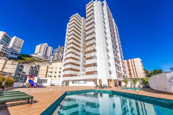 Apartamento Alto Padrão em Granbery, Juiz de Fora/MG