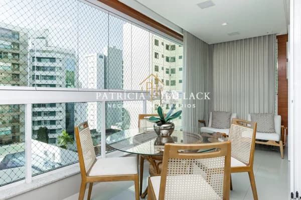 APARTAMENTO - MONT ROYAL