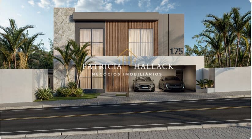 CASA - CONDOMÍNIO RESIDENCIAL SÃO LUCAS
