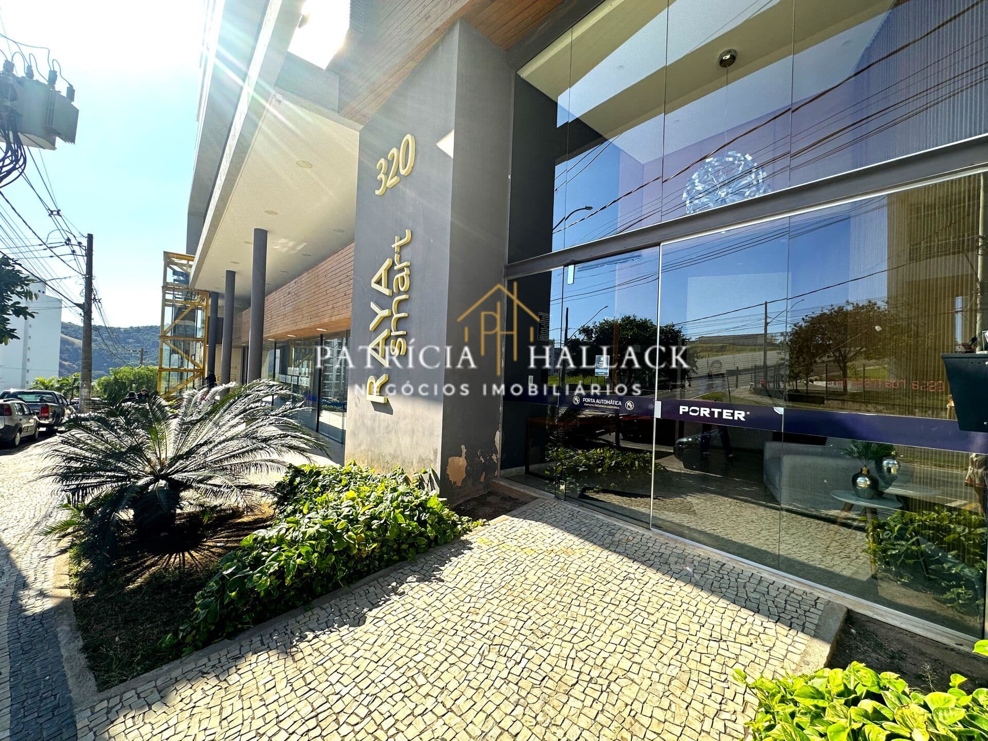 Studio em Estrela Sul, Juiz de Fora/MG