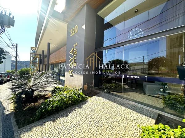 Studio em Estrela Sul, Juiz de Fora/MG