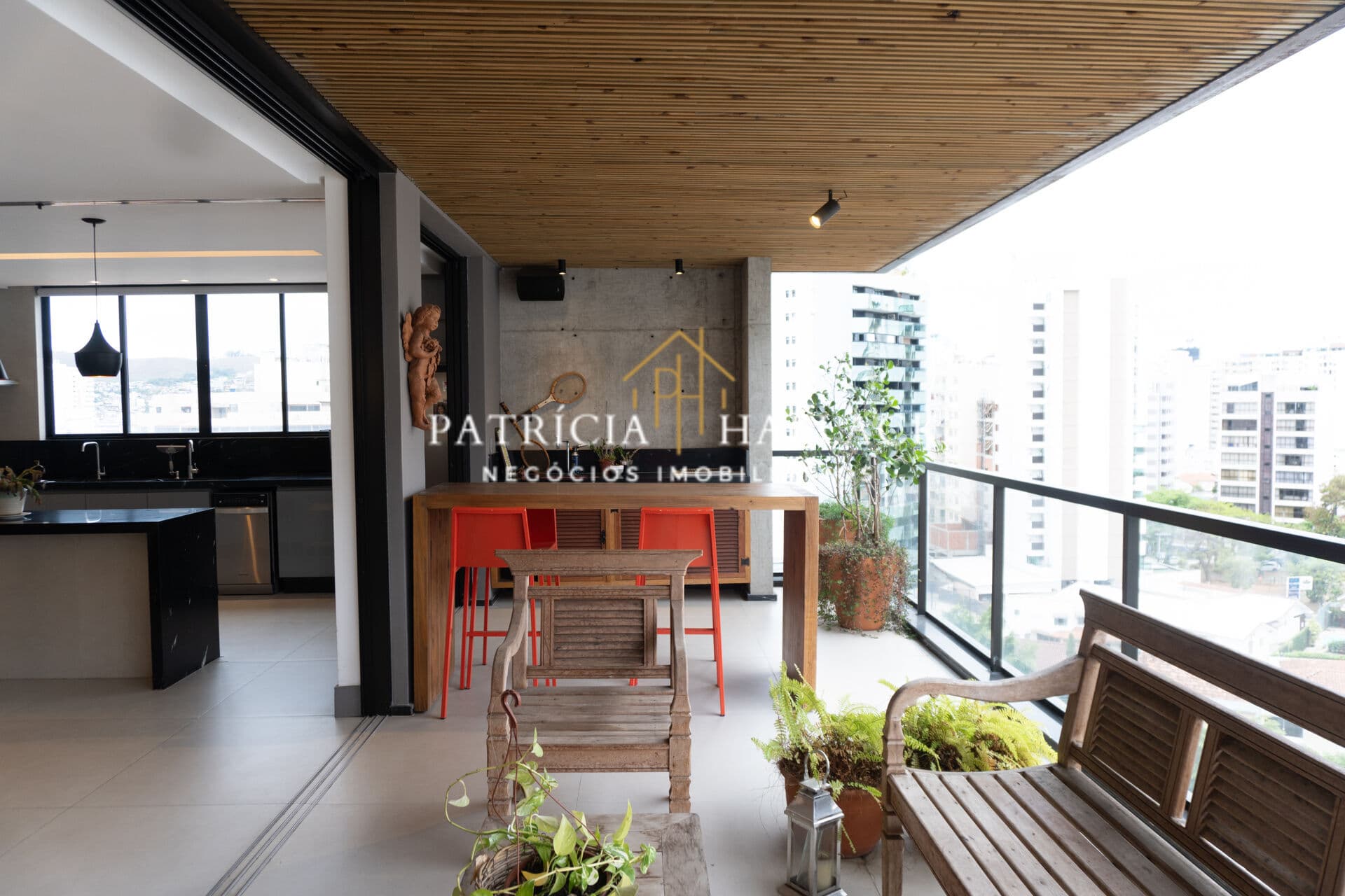Apartamento em Juiz de Fora - Santa Helena
