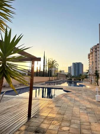 APARTAMENTO - ESTRELA SUL