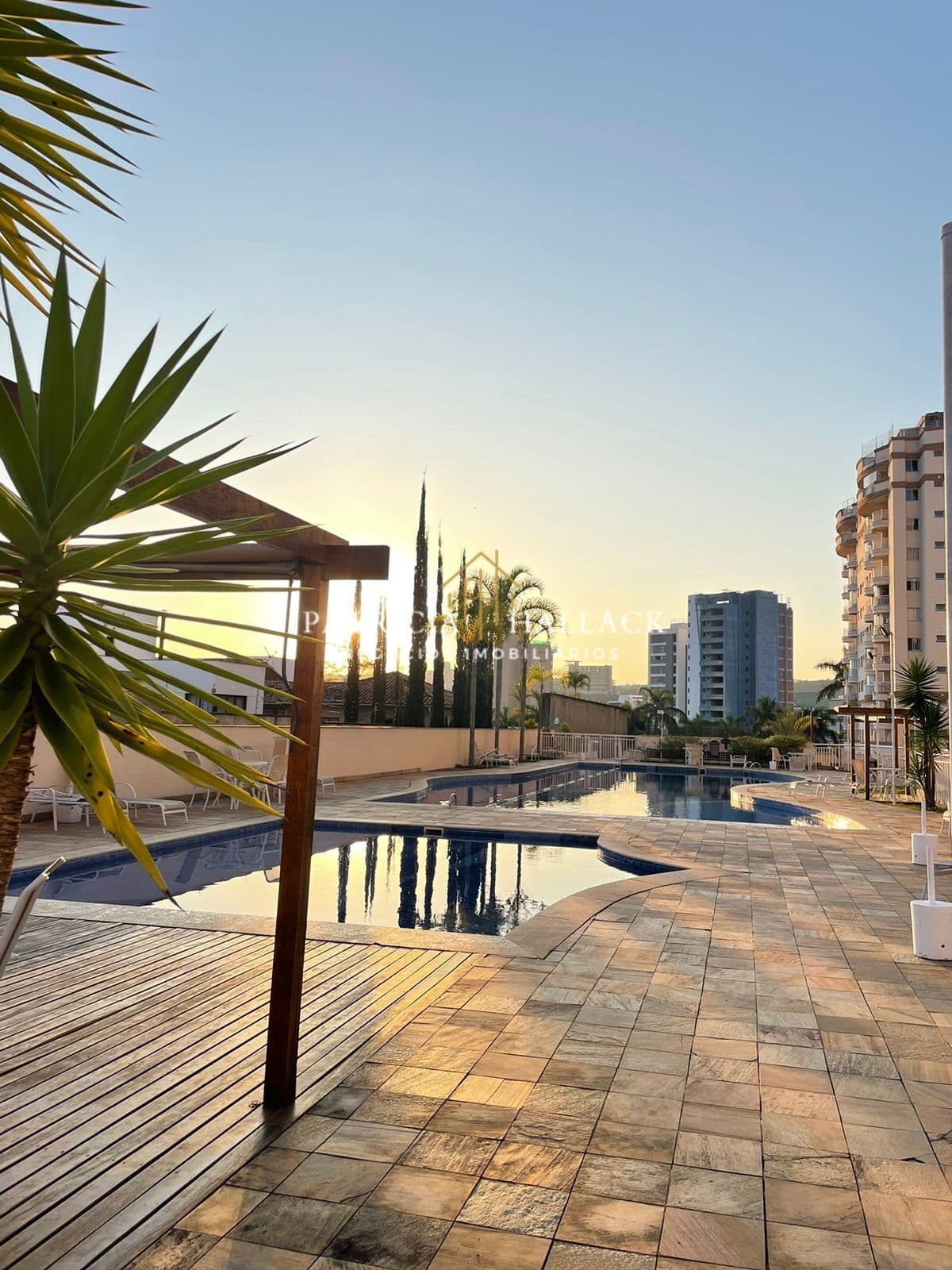 APARTAMENTO - ESTRELA SUL