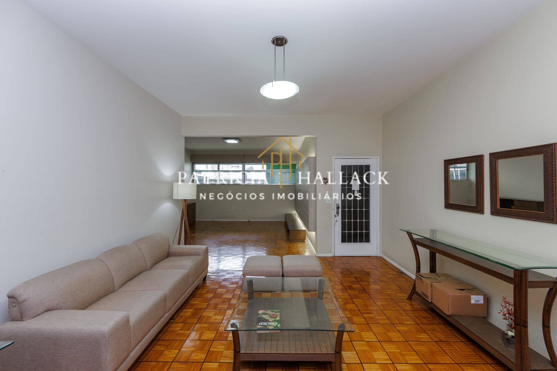 APARTAMENTO - CENTRO
