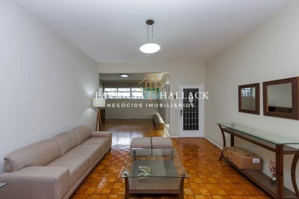APARTAMENTO - CENTRO