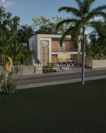 Casa em Condomínio em Salvaterra, Juiz de Fora/MG