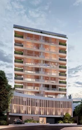 APARTAMENTO GARDEN - BOM PASTOR