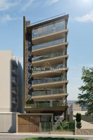 Apartamento Alto Padrão em Bom Pastor, Juiz de Fora/MG