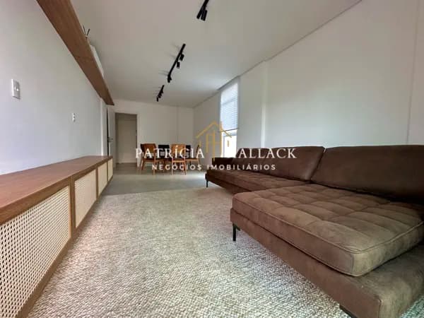 Apartamento Alto Padrão