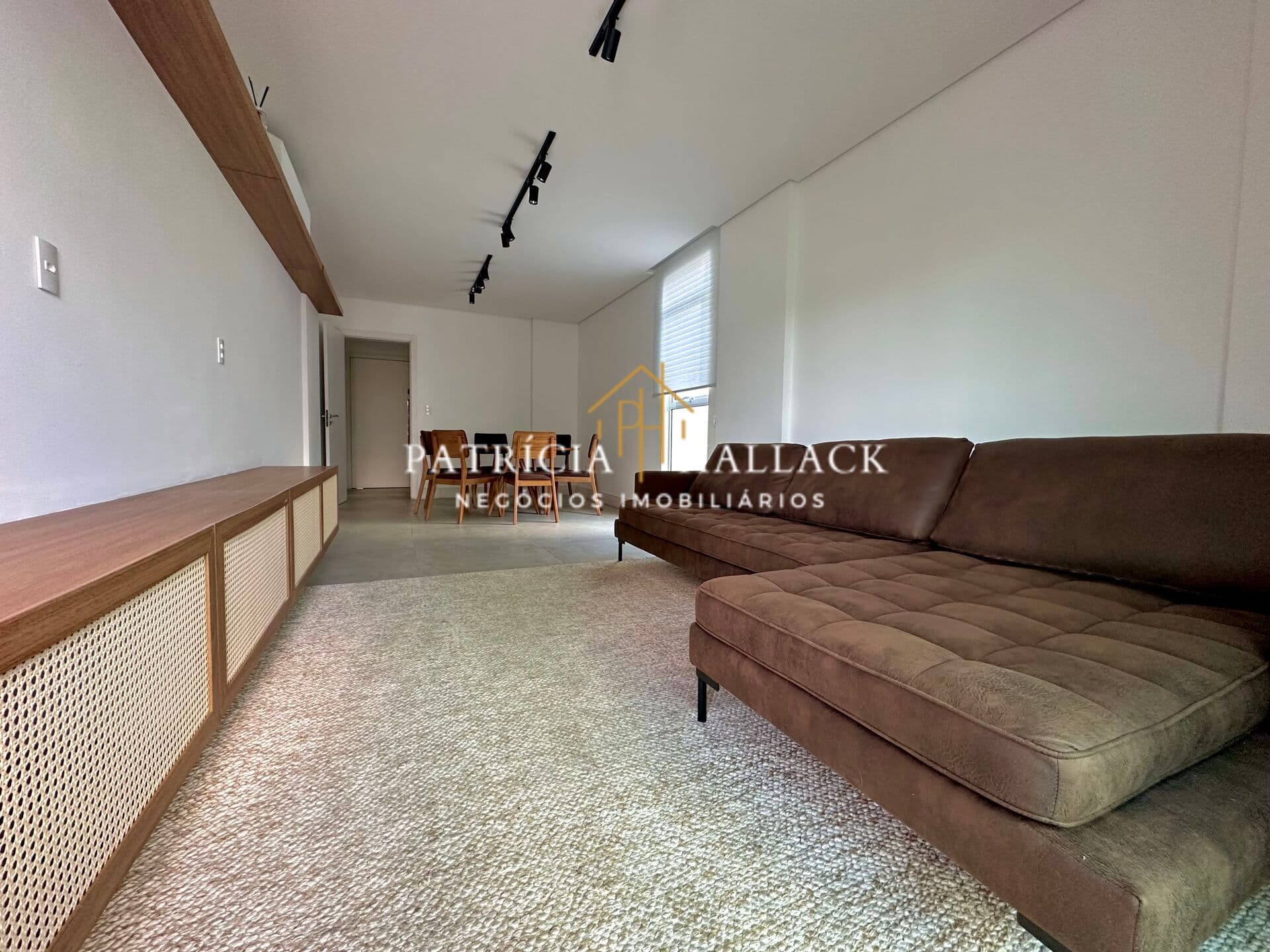 Apartamento Alto Padrão