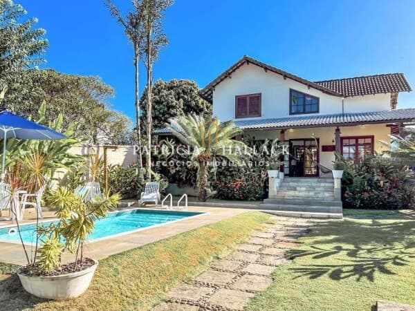 Casa Alto Padrão Angra dos Reis