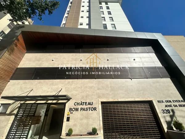 Apartamento em Juiz de Fora - Bom Pastor