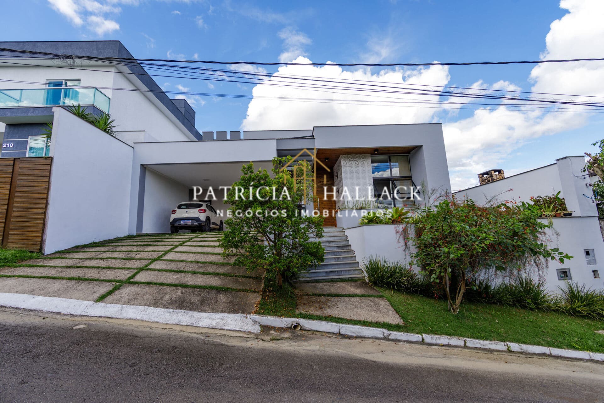 Casa 4 quartos Condomínio São Lucas