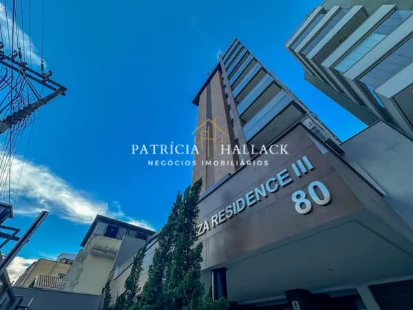 APARTAMENTO - SANTA HELENA