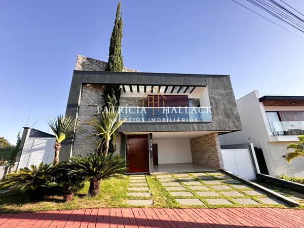 CASA - CONDOMÍNIO ESTRELA SUL