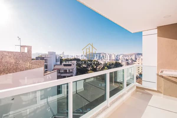 APARTAMENTO - PRAÇA KENNEDY - SÃO MATEUS