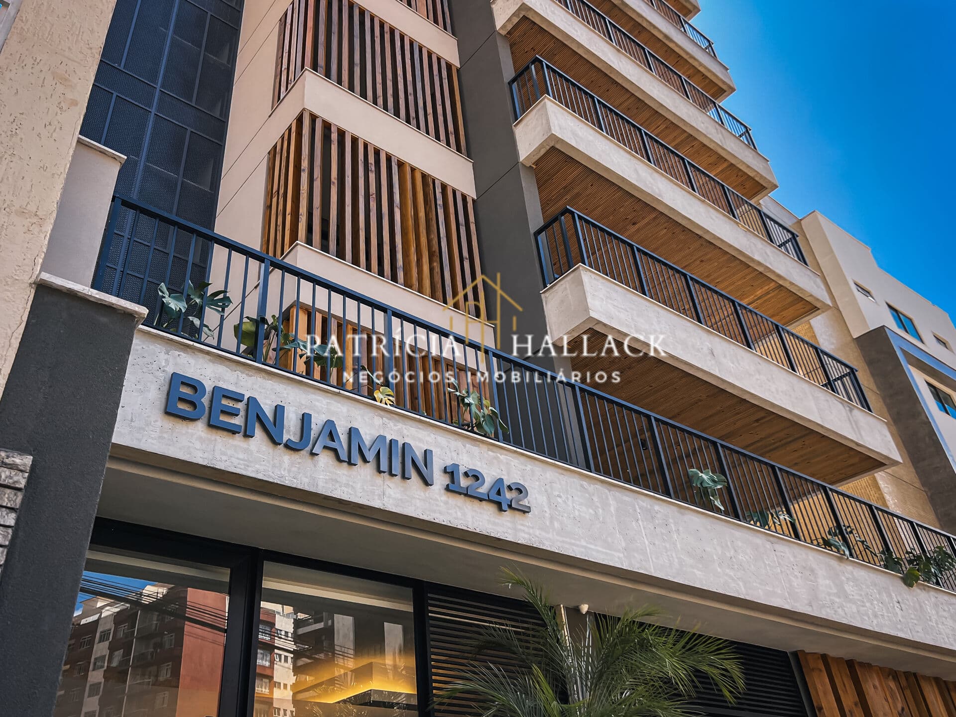 APARTAMENTO GARDEN - SANTA HELENA