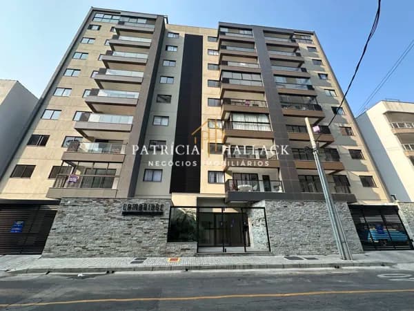 Apartamento em Juiz de Fora - Cascatinha