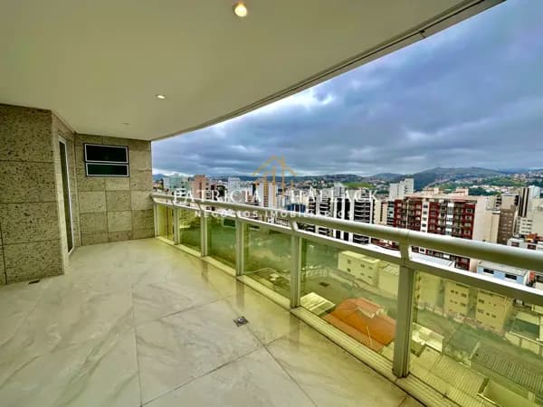 Apartamento em Santa Helena, Juiz de Fora/MG