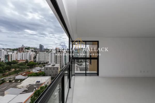 Apartamento Alto Padrão em Bom Pastor, Juiz de Fora/MG