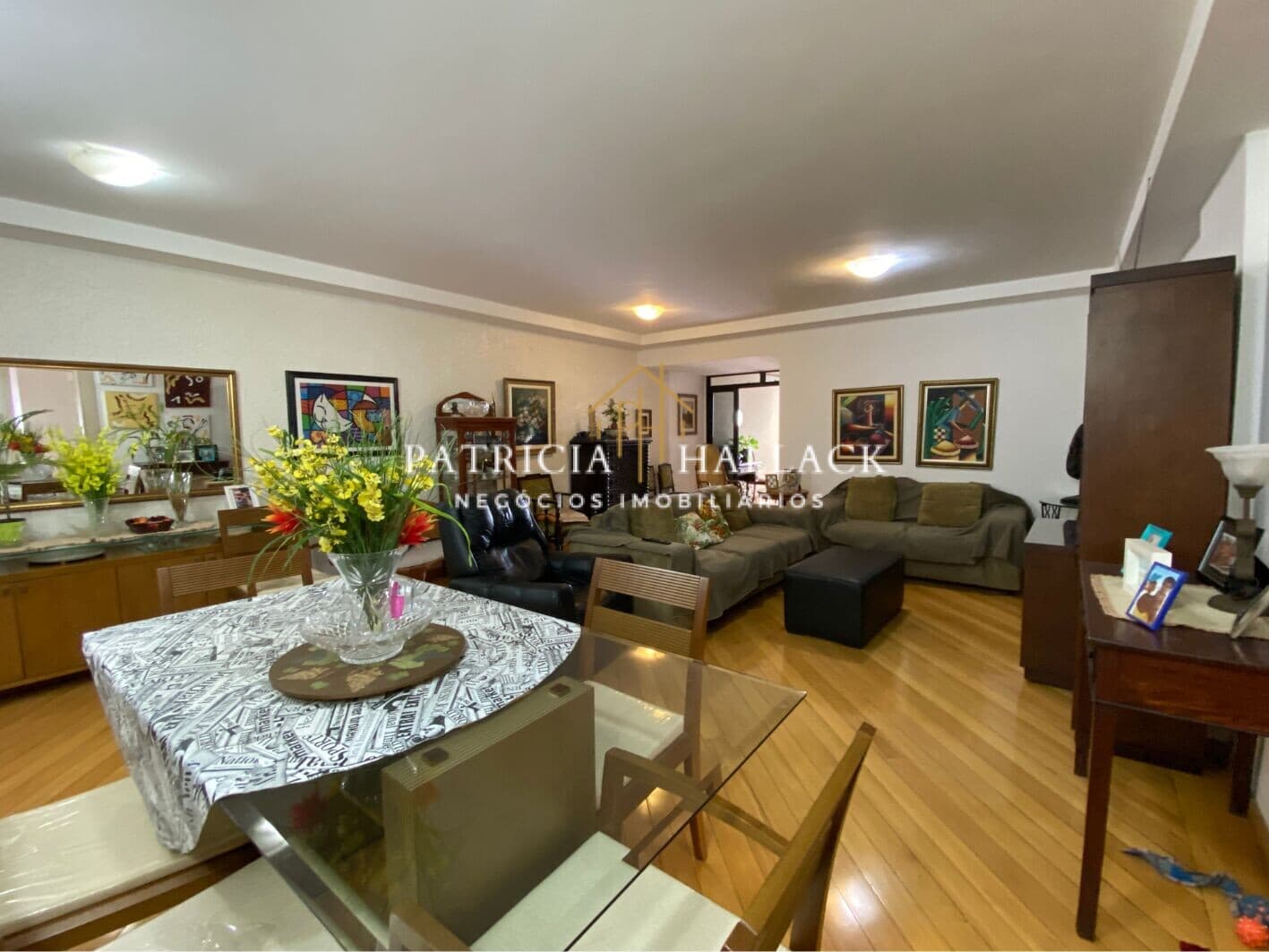 Apartamento em Juiz de Fora - Granbery