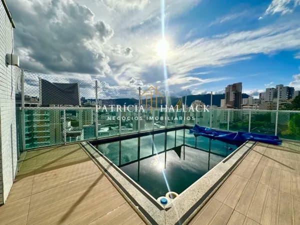 Apartamento em Juiz de Fora - Bom Pastor