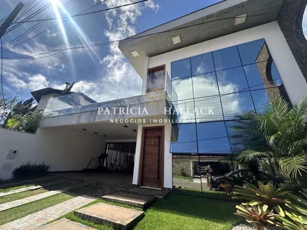 Casa de Condomínio em Juiz de Fora - Jardins Imperiais
