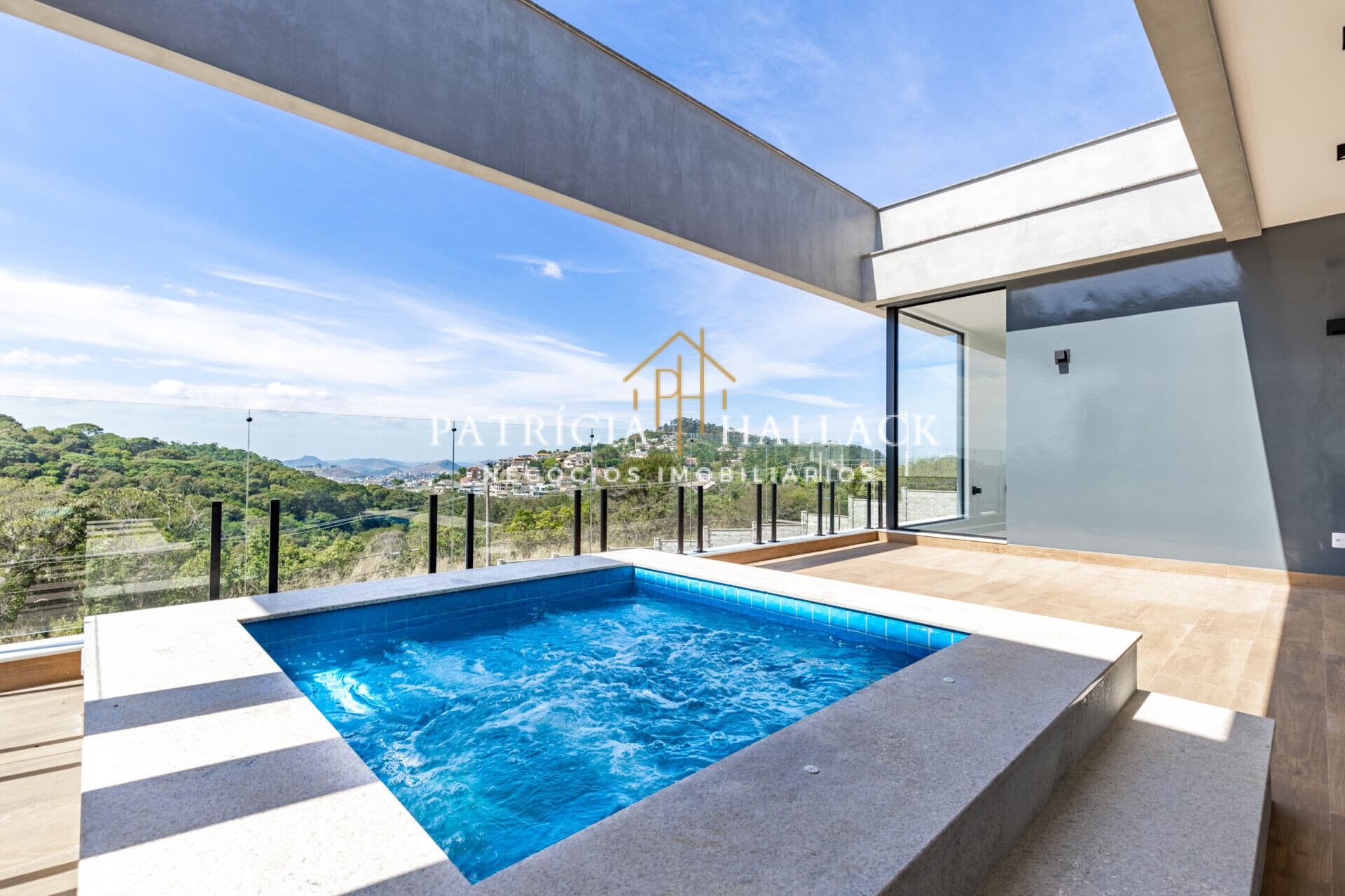 Casa em Juiz de Fora - Aeroporto