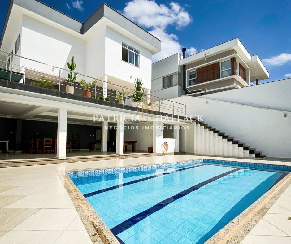 Casa em Juiz de Fora - Estrela Sul