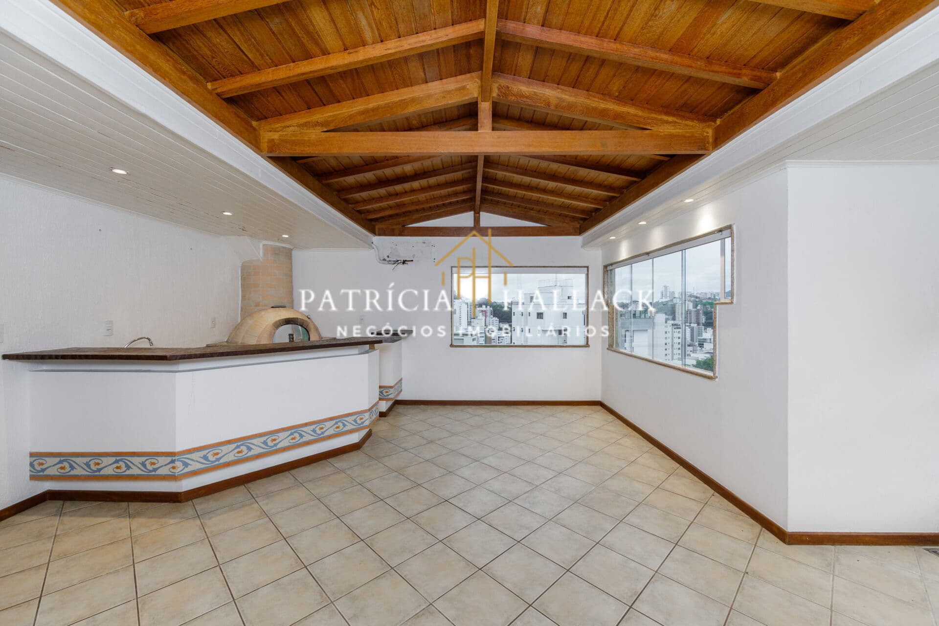 Apartamento em Juiz de Fora - Bom Pastor