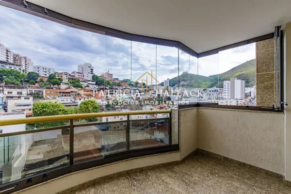 APARTAMENTO - SÃO MATEUS