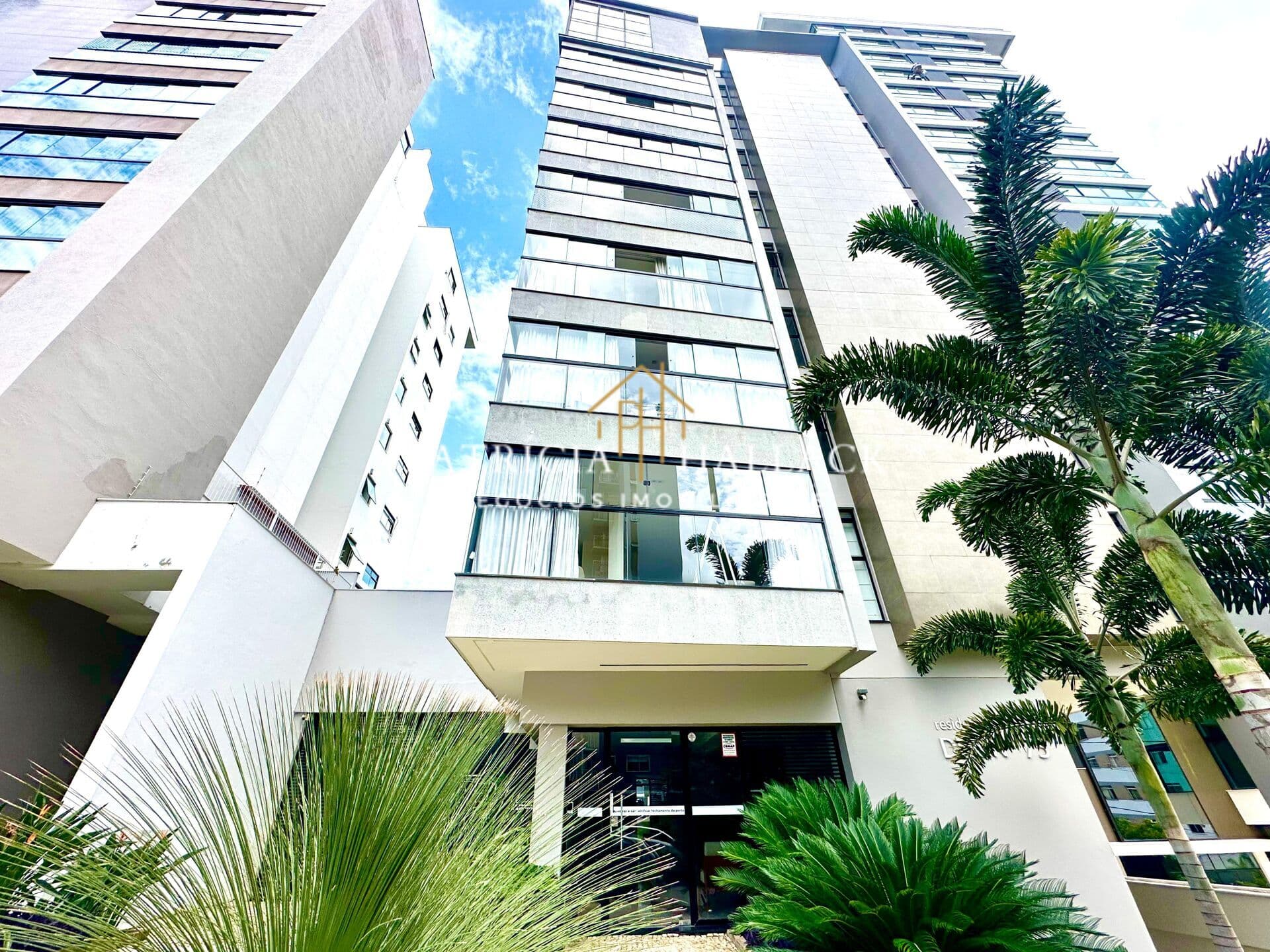 Apartamento - Estrela Sul