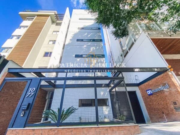Apartamento em Juiz de Fora - Centro