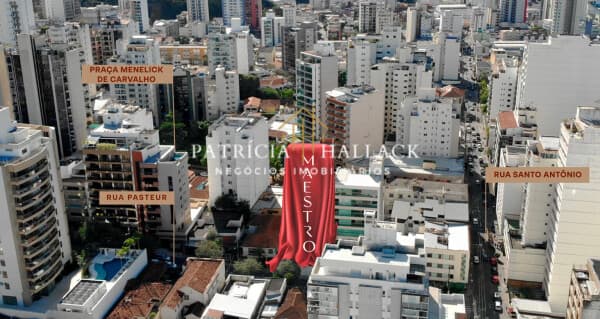Apartamento Garden - Maestro Residence