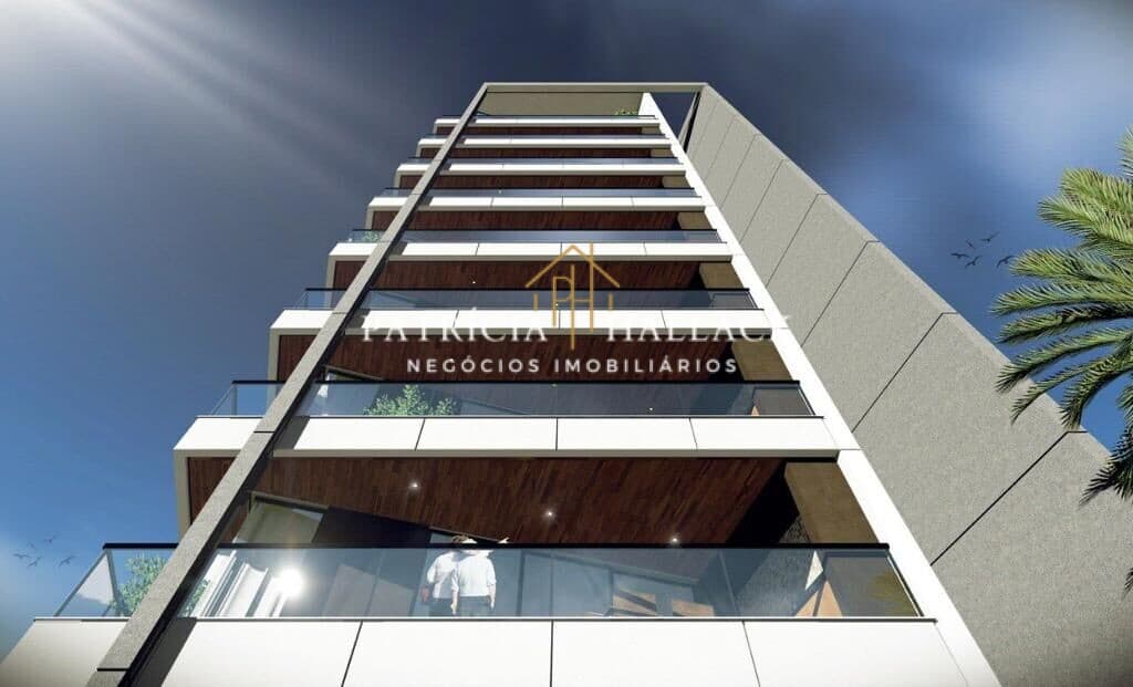 Apartamento em Juiz de Fora - Estrela Sul