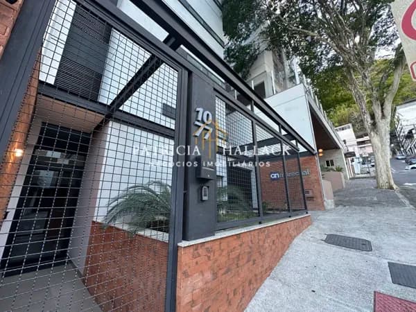 Studio ON Marechal 27m2 no Centro de Juiz de Fora/MG.